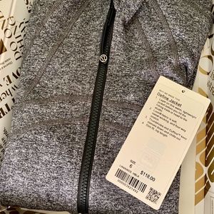 🔴 SOLD 🔴 - Lululemon Define Jacket - NWT